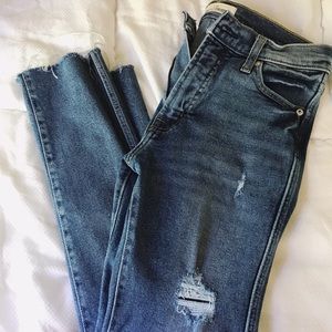 Women’s Vintage Gap Jeans